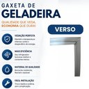 Ver imagem 4 de Gaxeta Cce / Dako C43 Duo 450 com Aba