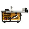 Serra Circular Bancada Dewalt 10" 2000w Dw745 - 3