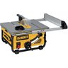 Serra Circular Bancada Dewalt 10" 2000w Dw745 - 1