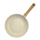 Ver imagem 3 de Frigideira Sahara Vanilla 24cm Cerâmica Antiaderente