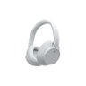 Fones de Ouvido Sony Wh-ch720n sem Fio em Branco - 2