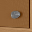 Ver imagem 7 de Armário de Cozinha Compacto Zen 3 Portas 1 Gaveta Freijó e Caramelo