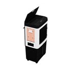 Ver imagem 6 de Climatizador Clin 60 Pro Clin60pro-01 60l 150w preto Nac 110v