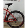 Bicicleta GTI Roma aro 29 - 21v Sunrun - Freio a disco - Suspensão Yamada Roma 21v Sunrun - 12
