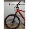 Bicicleta GTI Roma aro 29 - 21v Sunrun - Freio a disco - Suspensão Yamada Roma 21v Sunrun - 10