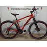 Bicicleta GTI Roma aro 29 - 21v Sunrun - Freio a disco - Suspensão Yamada Roma 21v Sunrun - 1