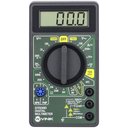 Ver imagem 1 de Multimetro Digital - Dt830d