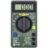Multimetro Digital - Dt830d - 1