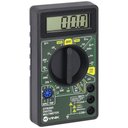 Ver imagem 3 de Multimetro Digital - Dt830d