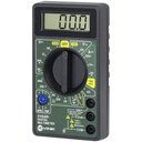 Ver imagem 4 de Multimetro Digital - Dt830d
