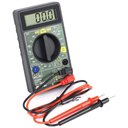 Ver imagem 2 de Multimetro Digital - Dt830d