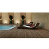 Porcelanato 16X100,7 Deck Wood Wengue Hd Caixa Com 1,13 M² - 1