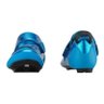 Sapatilha para Ciclismo (triathlon) Shimano Sh-tr901 Azul 37 - 5