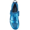 Sapatilha para Ciclismo (triathlon) Shimano Sh-tr901 Azul 37 - 3