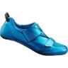 Sapatilha para Ciclismo (triathlon) Shimano Sh-tr901 Azul 37 - 1