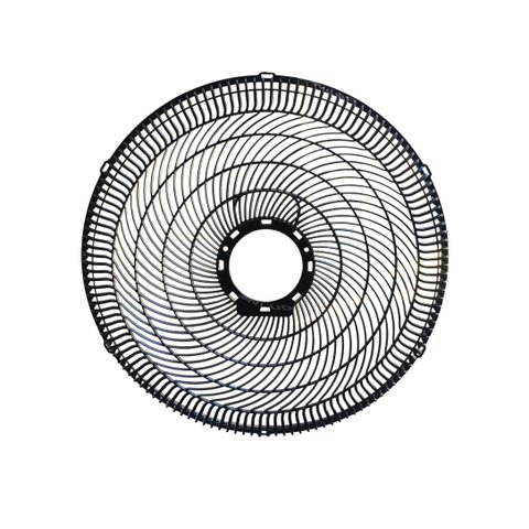 Grade Traseira Ventilador Mondial 40cm V40 V45 V77 Nv45 Nv04 Nv06 V43 V47 V46 V49 Original