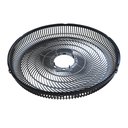 Ver imagem 3 de Grade Traseira Ventilador Mondial 40cm V40 V45 V77 Nv45 Nv04 Nv06 V43 V47 V46 V49 Original