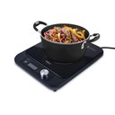 Ver imagem 2 de Cooktop de Indução Philco Pct10ip Digital Portátil 8 Níveis Timer 110v