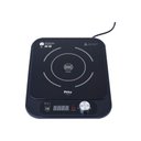 Ver imagem 3 de Cooktop de Indução Philco Pct10ip Digital Portátil 8 Níveis Timer 110v