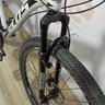 Bicicleta ECOS Onix aro 29 - 24v GTA - Freio a Disco - Suspensão Mode - 15,5 (P) - 3