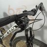 Bicicleta ECOS Onix aro 29 - 24v GTA - Freio a Disco - Suspensão Mode - 15,5 (P) - 2