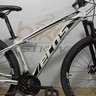 Bicicleta ECOS Onix aro 29 - 24v GTA - Freio a Disco - Suspensão Mode - 15,5 (P) - 5