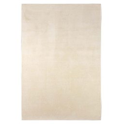 Tapete Sala Antiderrapante Carino 01 Off White 2,00x2,50m - 1