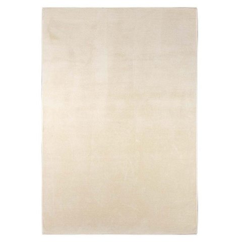 Tapete Sala Antiderrapante Carino 01 Off White 2,00x2,50m