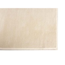 Tapete Sala Antiderrapante Carino 01 Off White 2,00x2,50m - 5