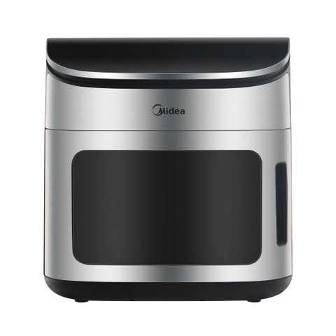 Fritadeira Midea Air Fryer Over 12L Digital FWM12