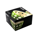 Ver imagem 3 de Tigela Bowl 25cm - Verde Musgo/areia - Le Murrini - Guzzini