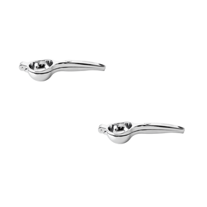 Kit Espremedores de Limão Manual Tramontina Inox Resistente