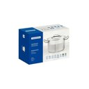 Ver imagem 7 de Caçarola Funda 20cm 3,6l Inox Tramontina 62624/200