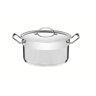 Caçarola Funda 20cm 3,6l Inox Tramontina 62624/200 - 1