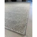 Ver imagem 3 de Tapete Enjoy Prata 2,00x2,50:prata