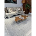 Ver imagem 1 de Tapete Enjoy Prata 2,00x2,50:prata