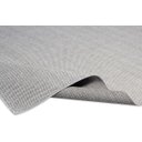 Ver mais imagens de Tapete Enjoy Prata 2,00x2,50:prata