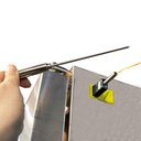 Ver imagem 5 de Forno Combinado Don Bidone 7 GN Elétrico Monofasico 220V Venâncio FCDB7E