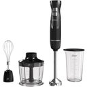Ver imagem 1 de Mixer Multifuncional 3 em 1 Oster OMIX500 500W 2 Velocidades Preto 220V