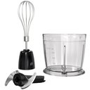 Ver imagem 6 de Mixer Multifuncional 3 em 1 Oster OMIX500 500W 2 Velocidades Preto 220V