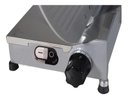 Ver imagem 5 de Fatiador De Frios Semi Automático Bivolt Cfi 250 Ifm Brasil