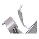 Ver imagem 6 de Fatiador De Frios Semi Automático Bivolt Cfi 250 Ifm Brasil