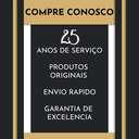 Ver mais imagens de Lustre Pendente Sala Jantar Sarvah 15 Globos - Genesis