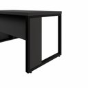Ver mais imagens de Mesa Industrial 1,50m C/ Armário e Cx de Tomadas Pé Metal F5