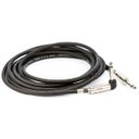 Ver imagem 1 de Cabo P10 Mono Ponta 90 Graus para P10 Mono Santo Angelo - 30 Metros