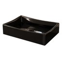 Ver imagem 1 de Kit Cuba Dalla Preta com Valvula Click Inox