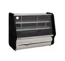 Ver imagem 1 de Balcão Refrigerado Ormifrio 1,25M Toop Black 127v