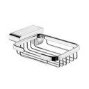 Ver imagem 1 de Saboneteira 2008 C78 Loren Like Metal Lorenzetti