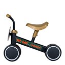 Ver imagem 1 de Bicicleta Tk3 Kit Kat Preto 4 Rodas Track e Bike