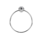 Ver imagem 2 de Toalheiro Anel Cromado City Celite